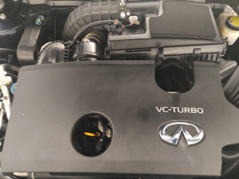 2021 INFINITI QX50 in Augusta, GA 30907 - 18088797 30