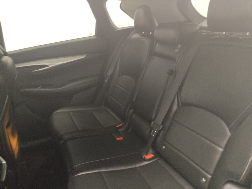 2021 INFINITI QX50 in Augusta, GA 30907 - 18088797 18