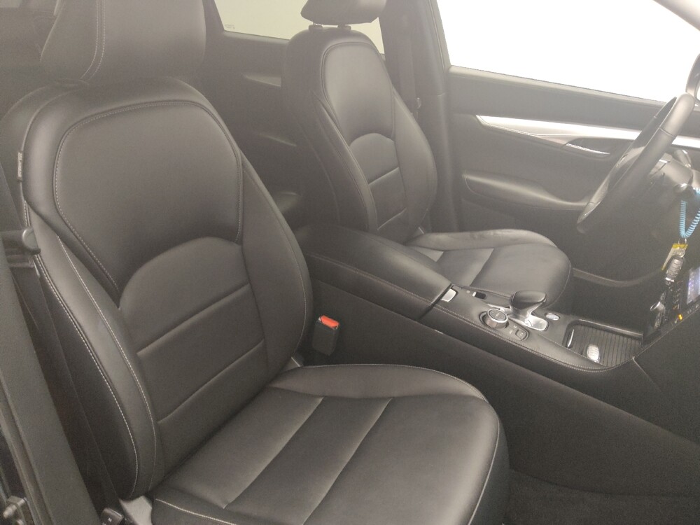 2021 INFINITI QX50 in Augusta, GA 30907 - 18088797 21