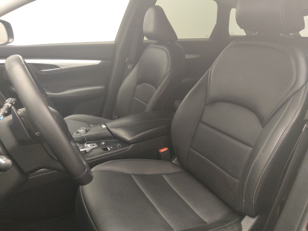 2021 INFINITI QX50 in Augusta, GA 30907 - 18088797 17