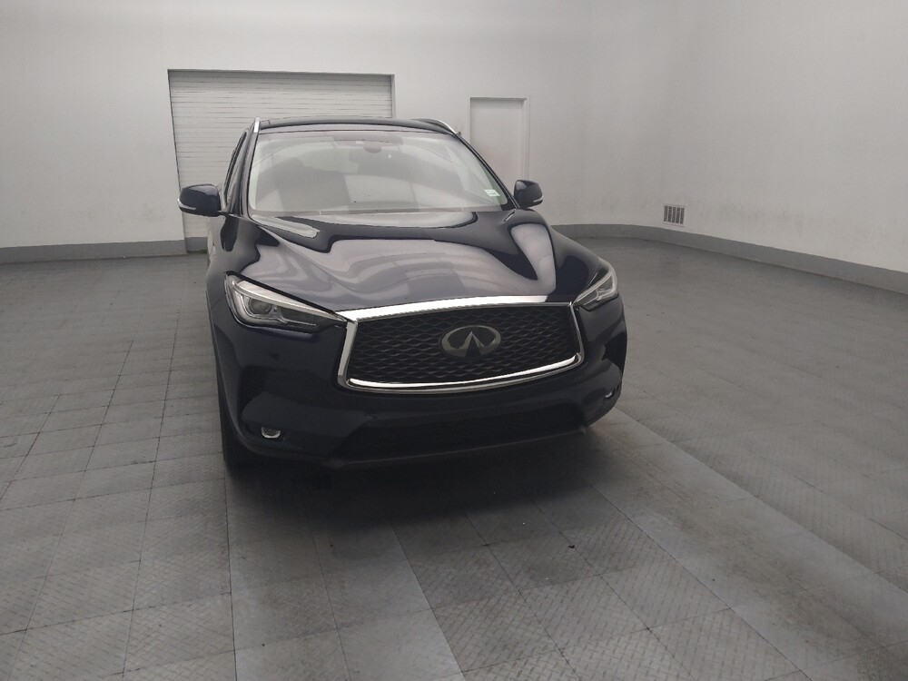 2021 INFINITI QX50 in Augusta, GA 30907 - 18088797 14