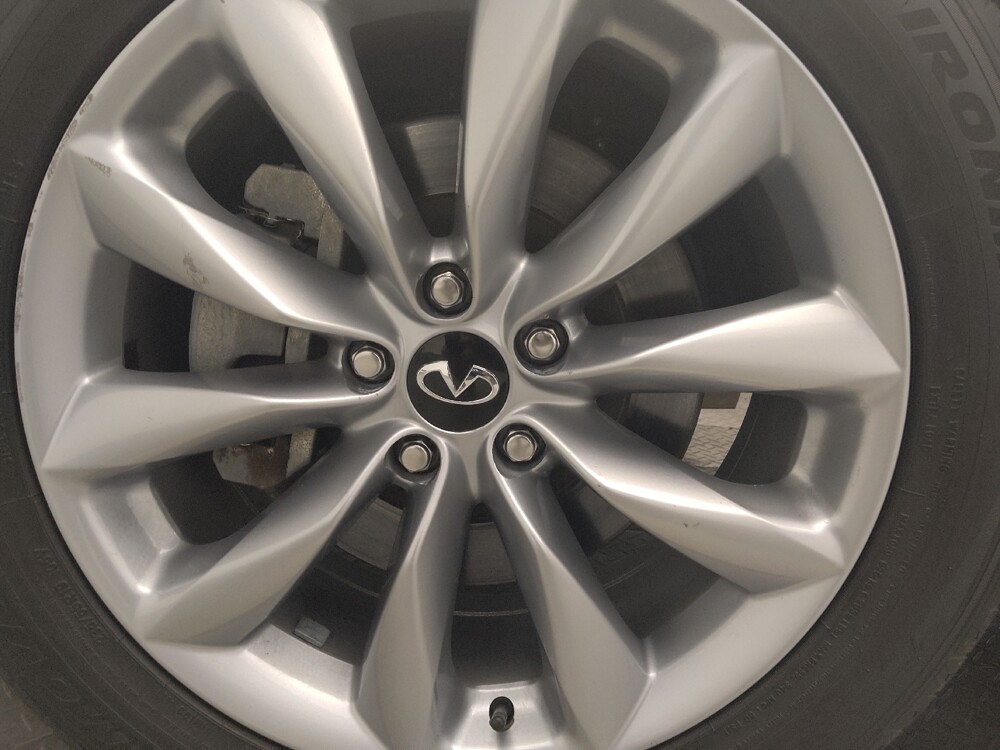 2021 INFINITI QX50 in Augusta, GA 30907 - 18088797 31