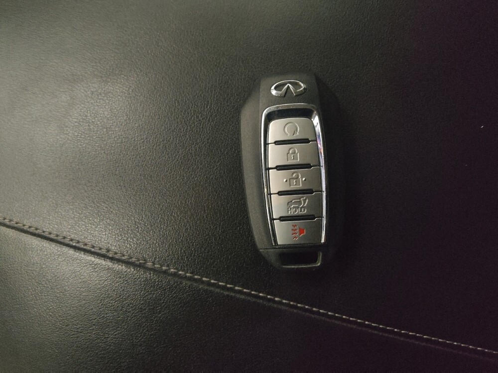 2021 INFINITI QX50 in Augusta, GA 30907 - 18088797 32