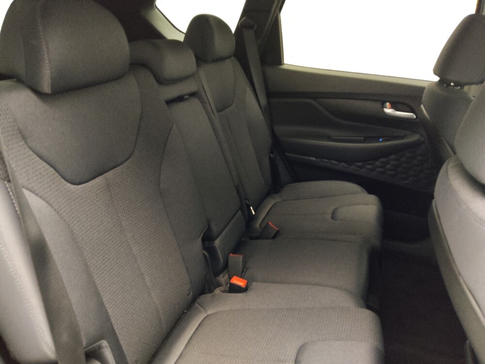 2020 Hyundai Santa Fe in Birmingham, AL 35215 - 18088798 19