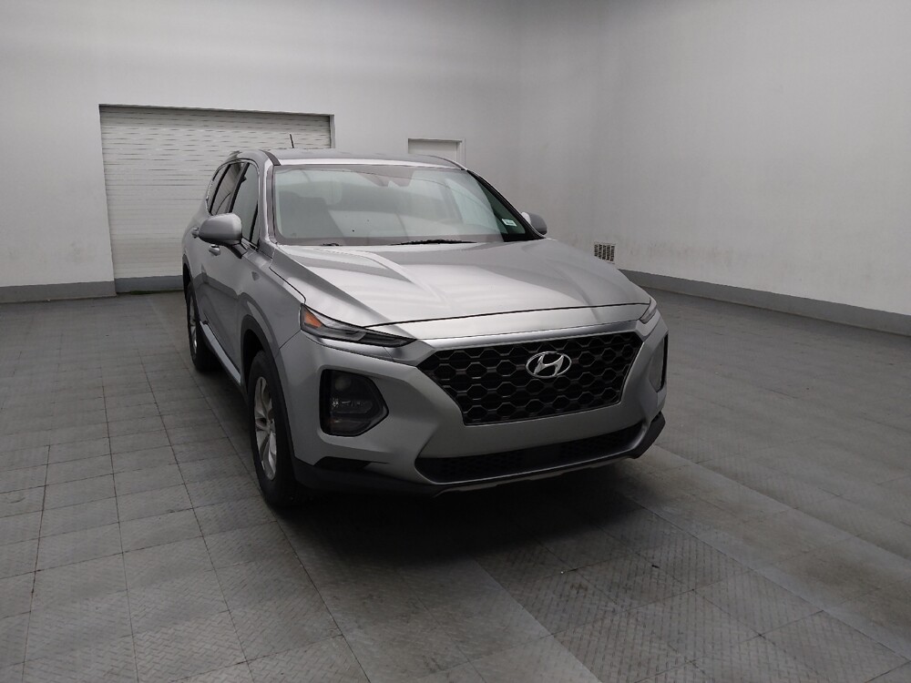 2020 Hyundai Santa Fe in Birmingham, AL 35215 - 18088798 13