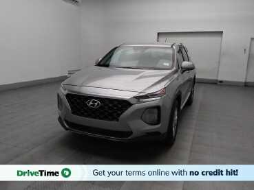 2020 Hyundai Santa Fe in Birmingham, AL 35215