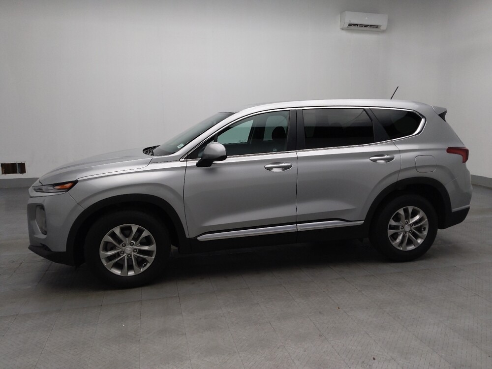 2020 Hyundai Santa Fe in Birmingham, AL 35215 - 18088798 2