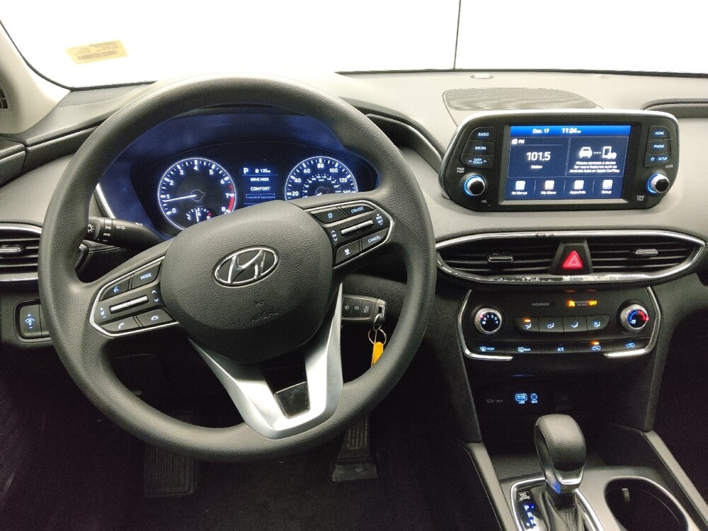 2020 Hyundai Santa Fe in Birmingham, AL 35215 - 18088798 22