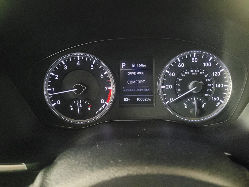 2020 Hyundai Santa Fe in Birmingham, AL 35215 - 18088798 23