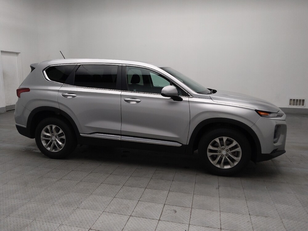 2020 Hyundai Santa Fe in Birmingham, AL 35215 - 18088798 11