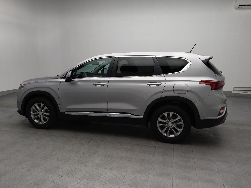 2020 Hyundai Santa Fe in Birmingham, AL 35215 - 18088798 3