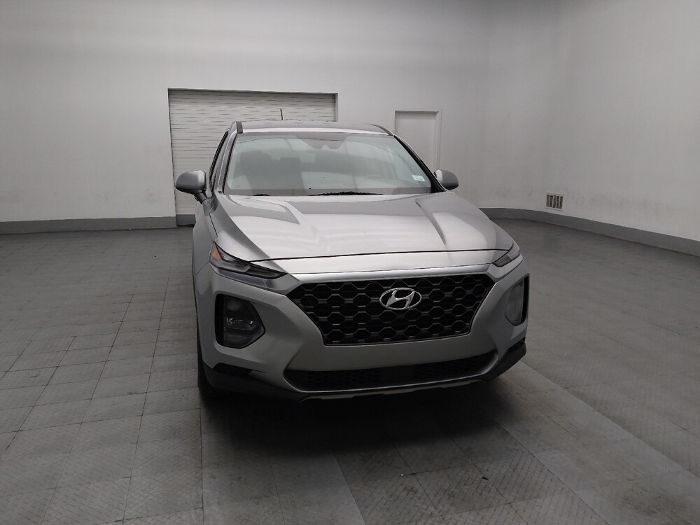 2020 Hyundai Santa Fe in Birmingham, AL 35215 - 18088798 14