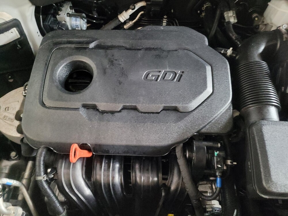 2020 Hyundai Santa Fe in Birmingham, AL 35215 - 18088798 30