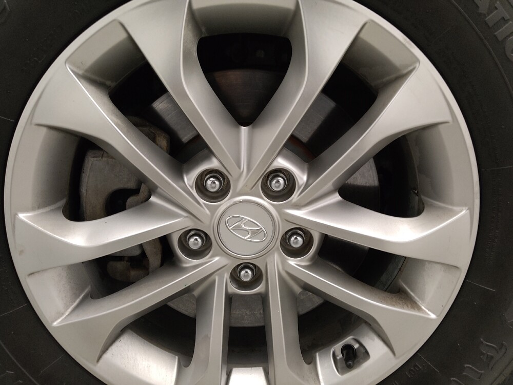 2020 Hyundai Santa Fe in Birmingham, AL 35215 - 18088798 31