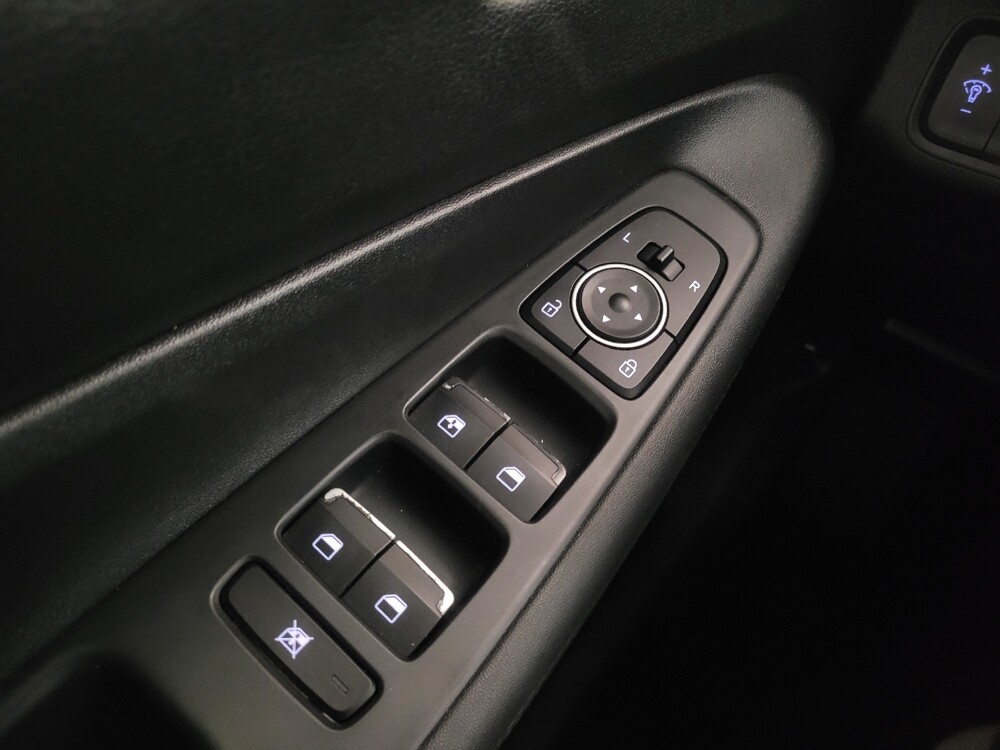 2020 Hyundai Santa Fe in Birmingham, AL 35215 - 18088798 27