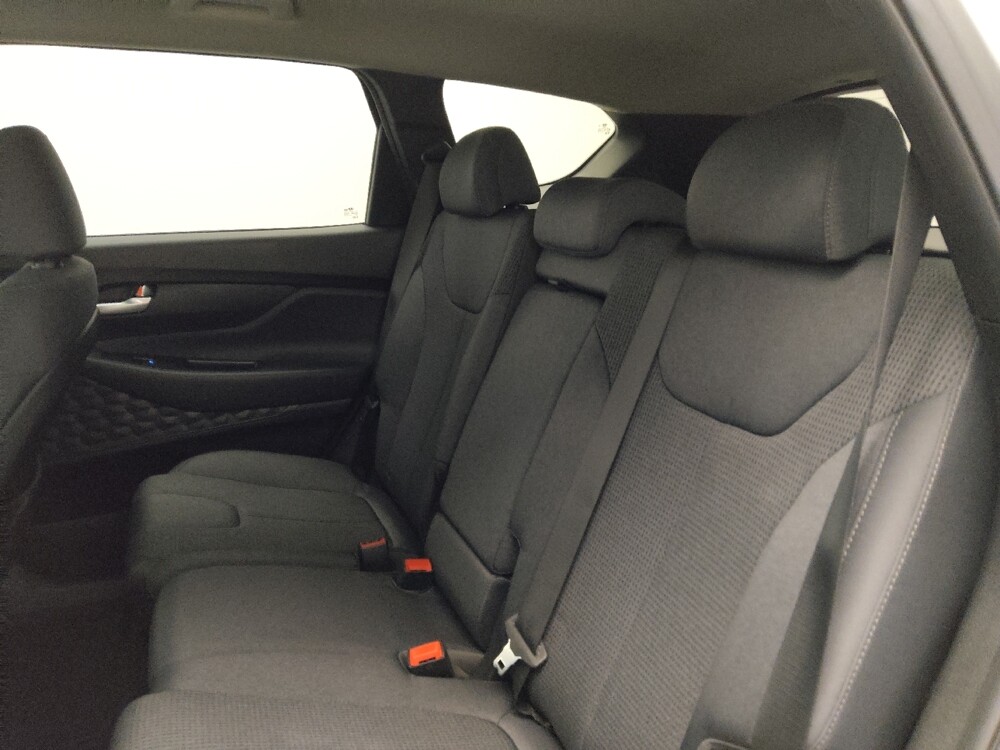 2020 Hyundai Santa Fe in Birmingham, AL 35215 - 18088798 18