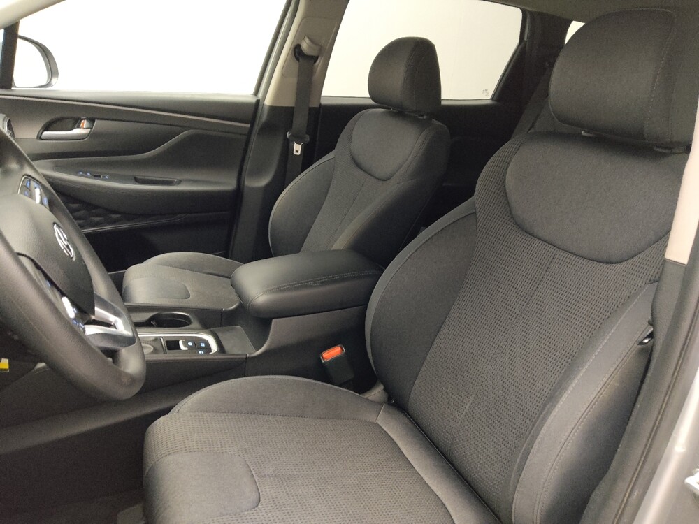 2020 Hyundai Santa Fe in Birmingham, AL 35215 - 18088798 17