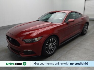 2015 Ford Mustang in Augusta, GA 30907