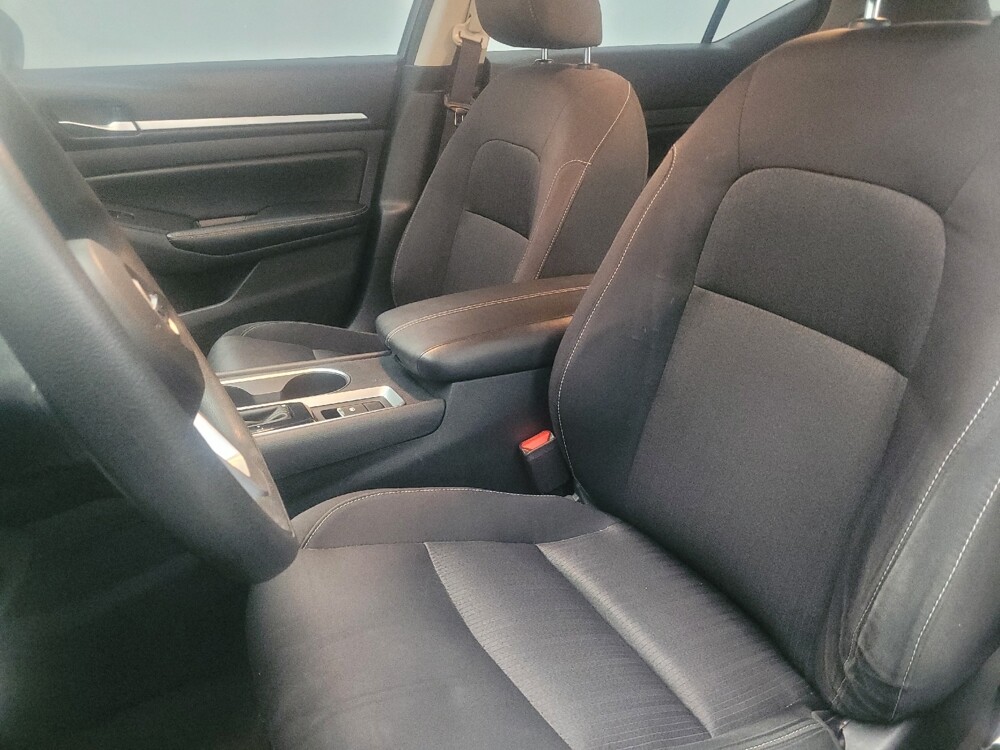 2022 Nissan Altima in Stone Mountain, GA 30083 - 18088801 17