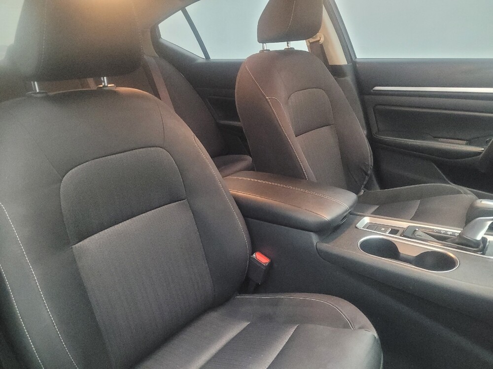 2022 Nissan Altima in Stone Mountain, GA 30083 - 18088801 21