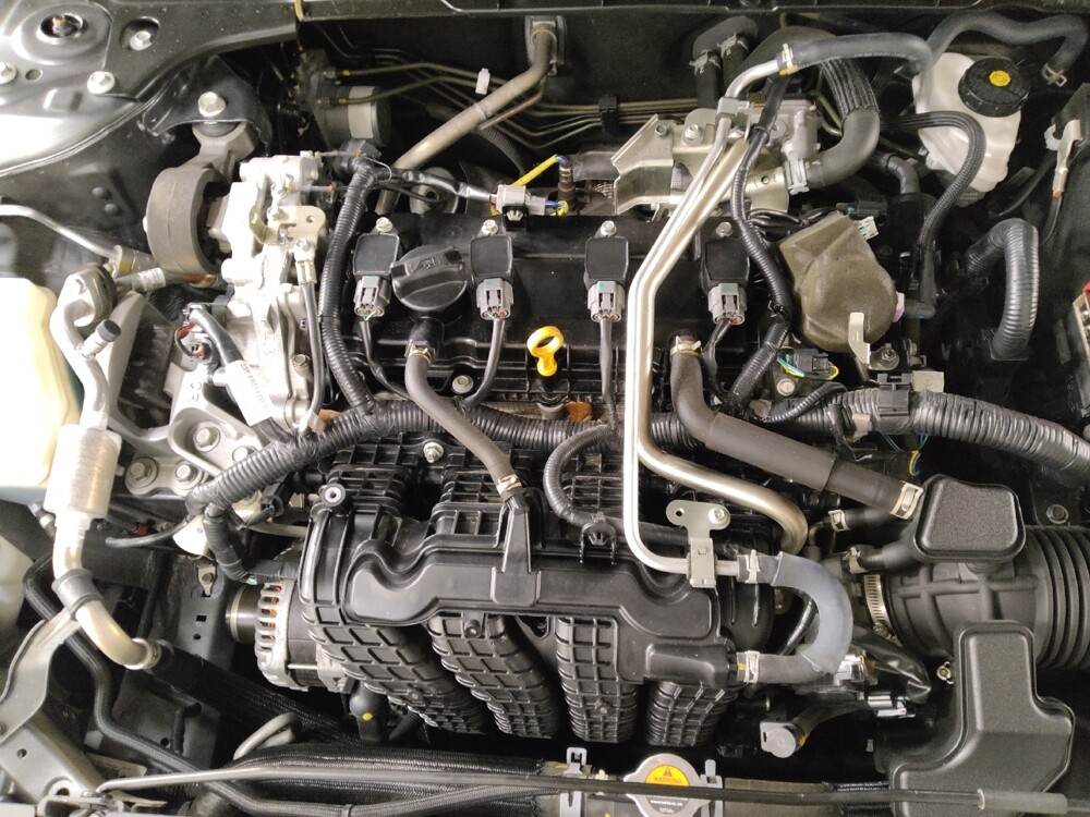 2022 Nissan Altima in Stone Mountain, GA 30083 - 18088801 30