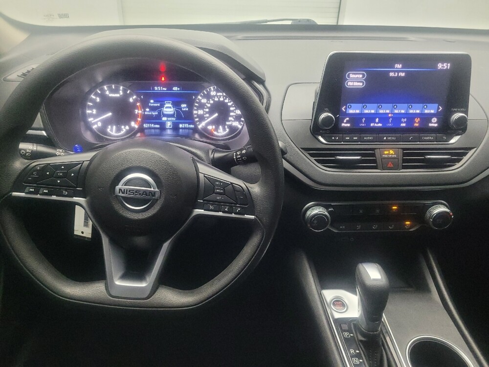 2022 Nissan Altima in Stone Mountain, GA 30083 - 18088801 22