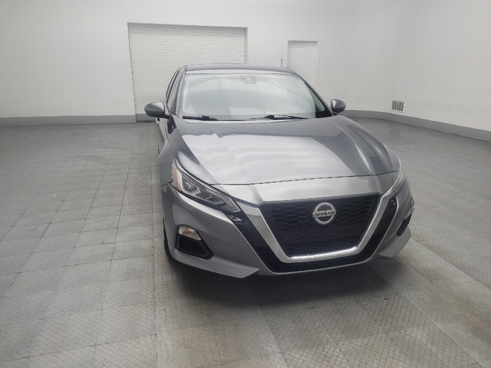 2022 Nissan Altima in Stone Mountain, GA 30083 - 18088801 14