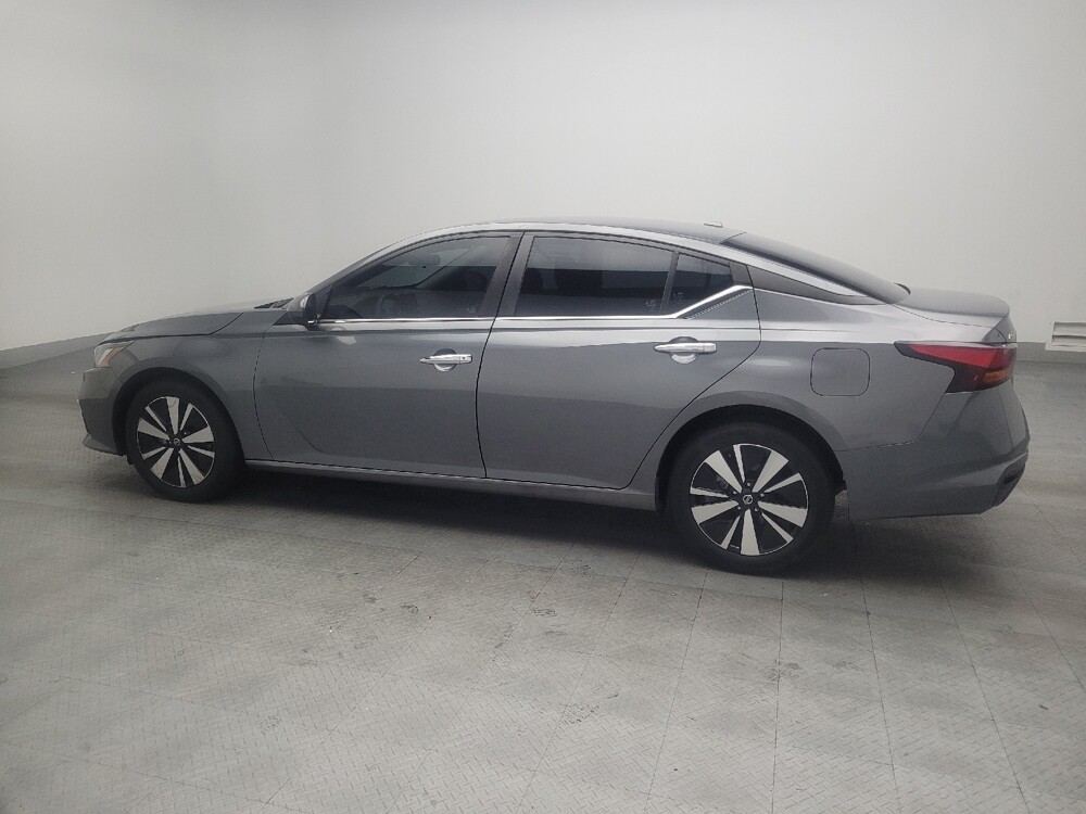 2022 Nissan Altima in Stone Mountain, GA 30083 - 18088801 3