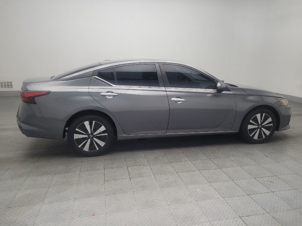 2022 Nissan Altima in Stone Mountain, GA 30083 - 18088801 10