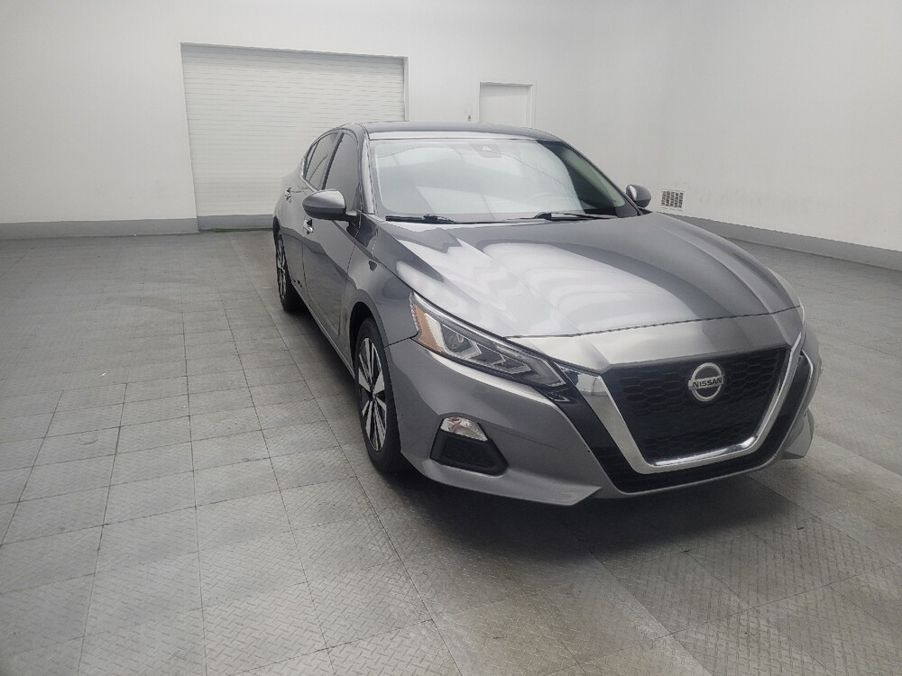 2022 Nissan Altima in Stone Mountain, GA 30083 - 18088801 13