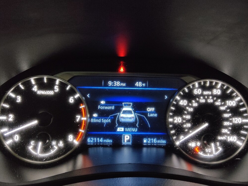 2022 Nissan Altima in Stone Mountain, GA 30083 - 18088801 23