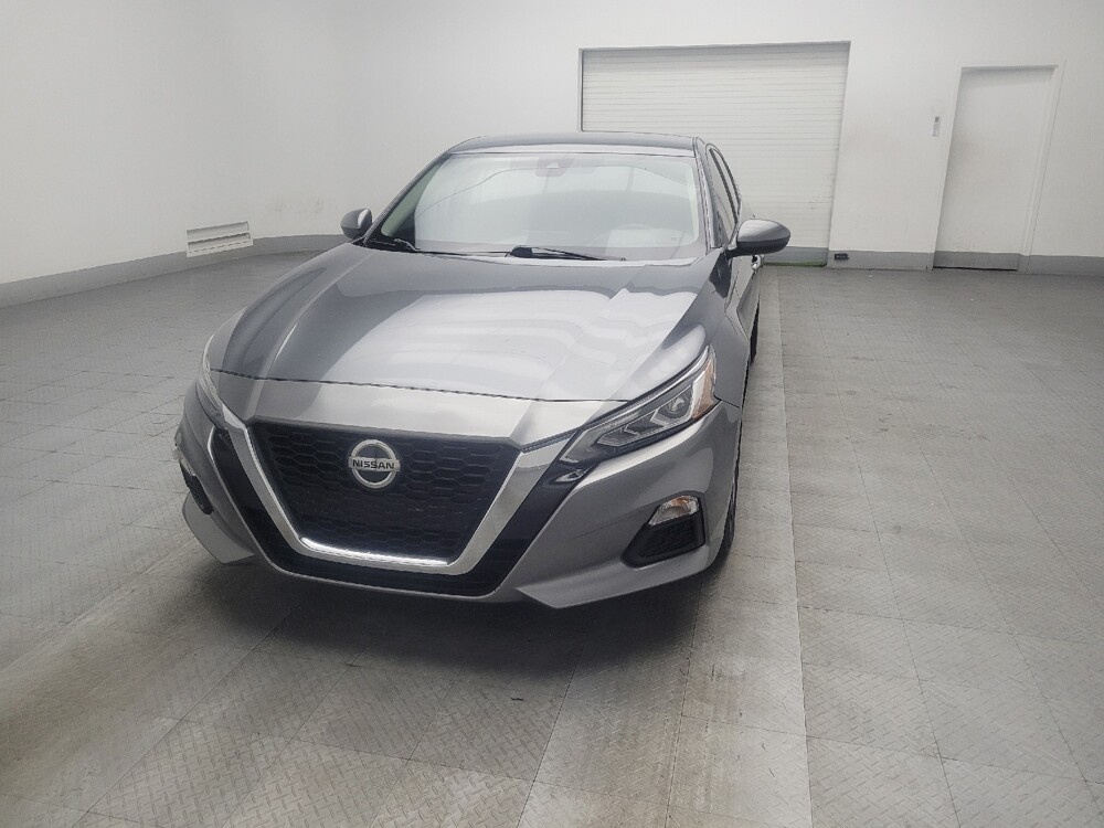 2022 Nissan Altima in Stone Mountain, GA 30083 - 18088801 15