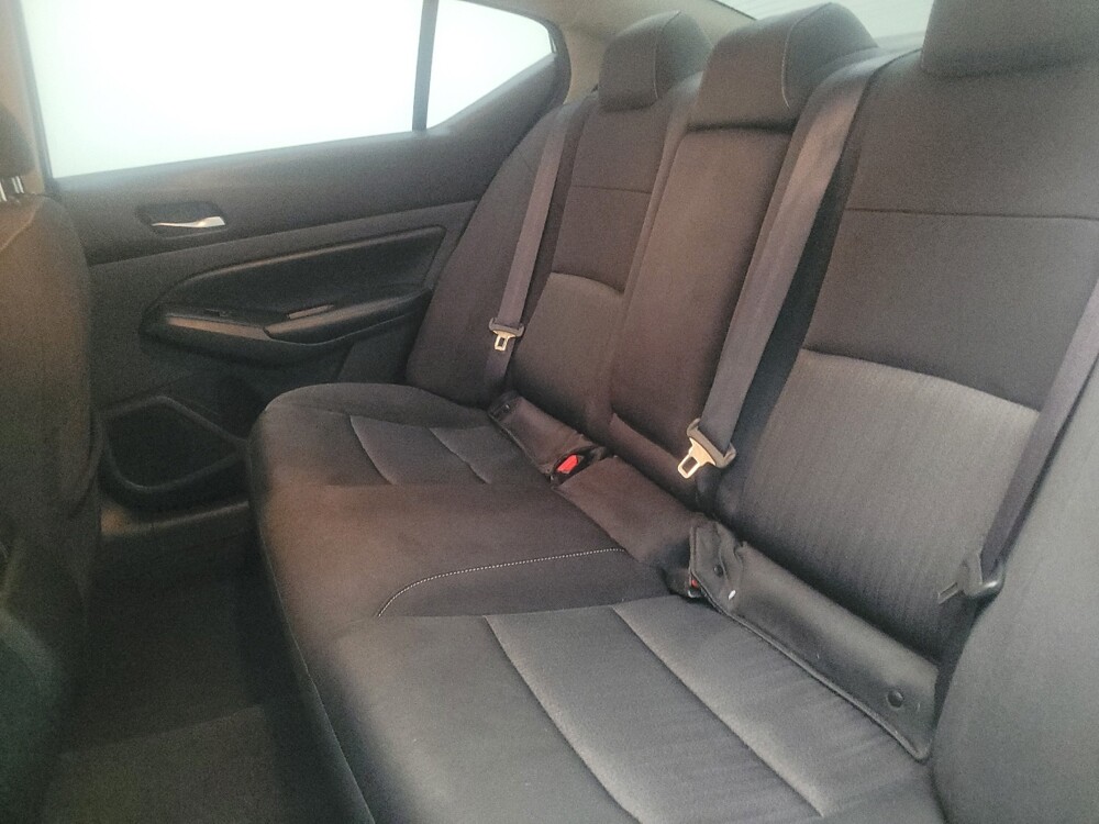 2022 Nissan Altima in Stone Mountain, GA 30083 - 18088801 18