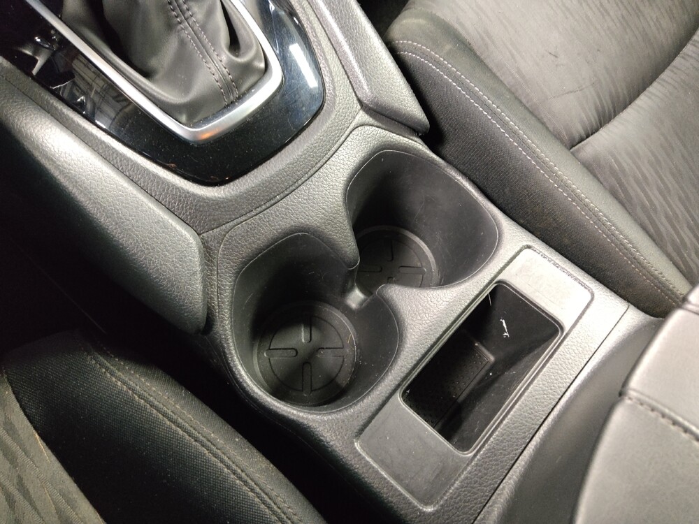 2018 Nissan Rogue in Chattanooga, TN 37421 - 18088802 26