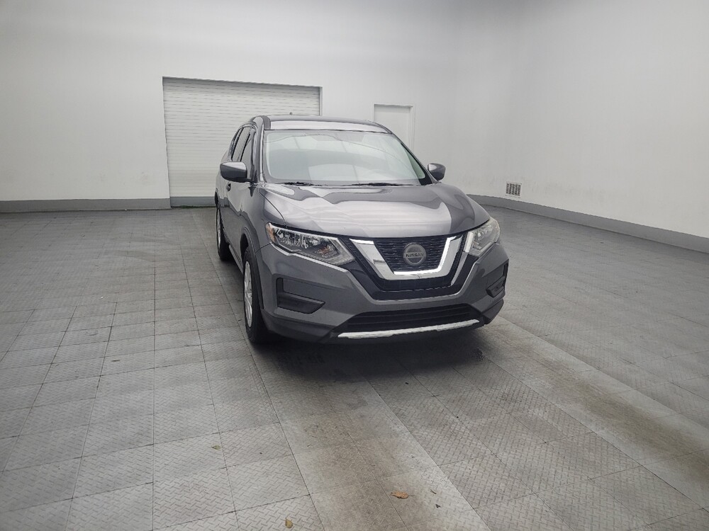 2018 Nissan Rogue in Chattanooga, TN 37421 - 18088802 13