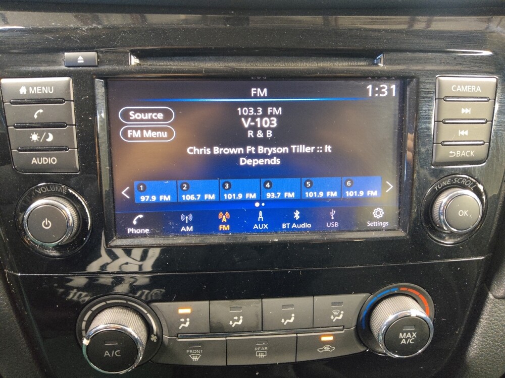 2018 Nissan Rogue in Chattanooga, TN 37421 - 18088802 25