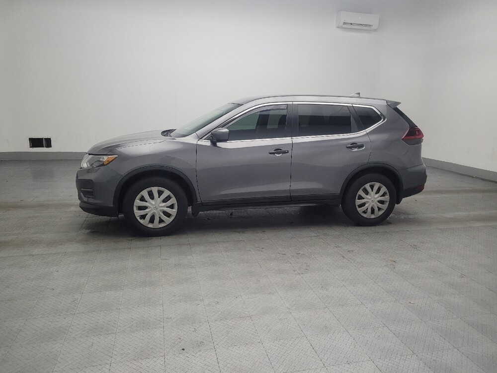 2018 Nissan Rogue in Chattanooga, TN 37421 - 18088802 2