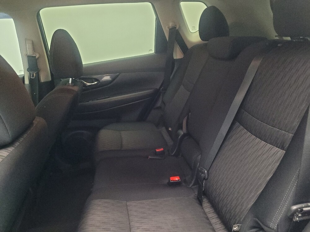 2018 Nissan Rogue in Chattanooga, TN 37421 - 18088802 18