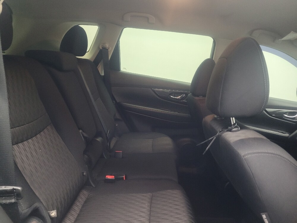 2018 Nissan Rogue in Chattanooga, TN 37421 - 18088802 19