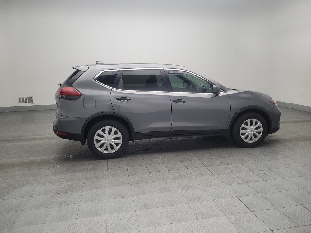 2018 Nissan Rogue in Chattanooga, TN 37421 - 18088802 10