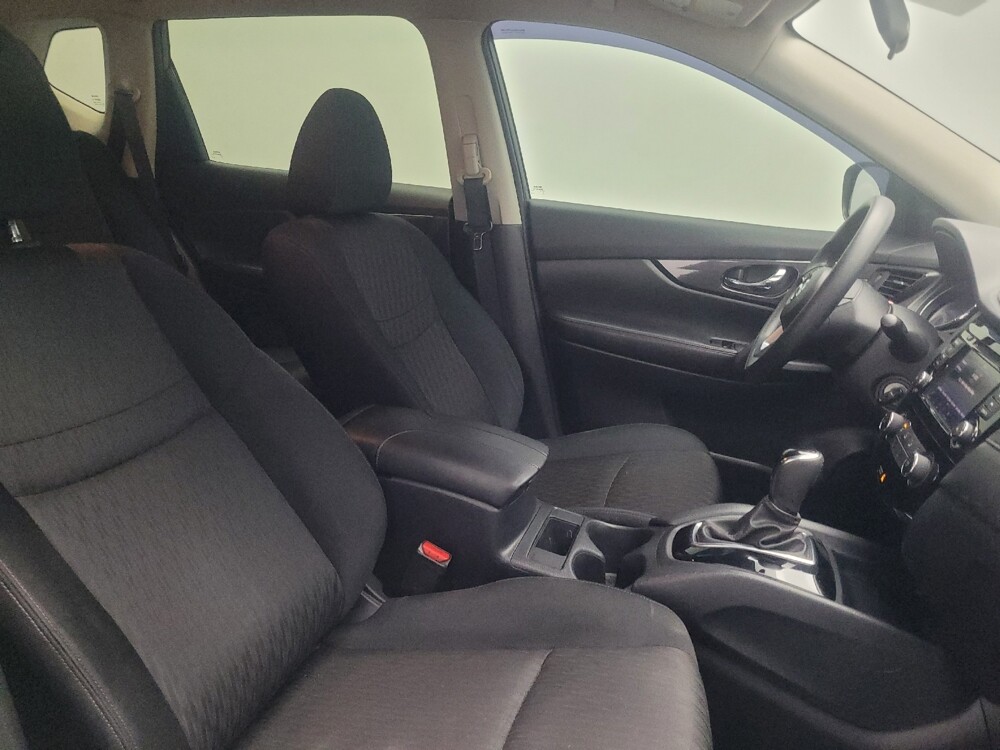 2018 Nissan Rogue in Chattanooga, TN 37421 - 18088802 21