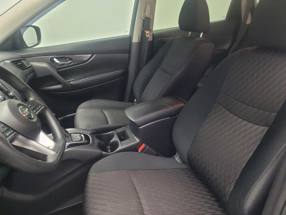 2018 Nissan Rogue in Chattanooga, TN 37421 - 18088802 17