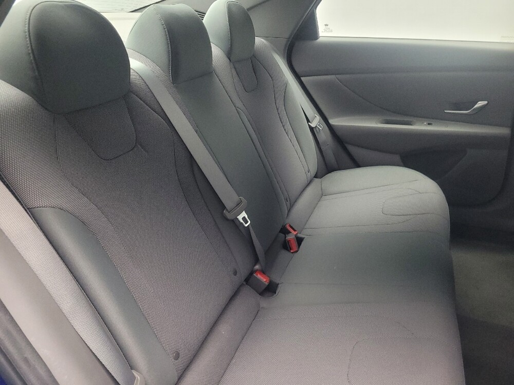 2021 Hyundai Elantra in Macon, GA 31210 - 18088803 19