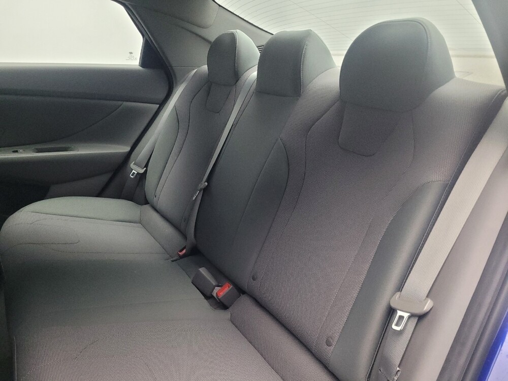 2021 Hyundai Elantra in Macon, GA 31210 - 18088803 18