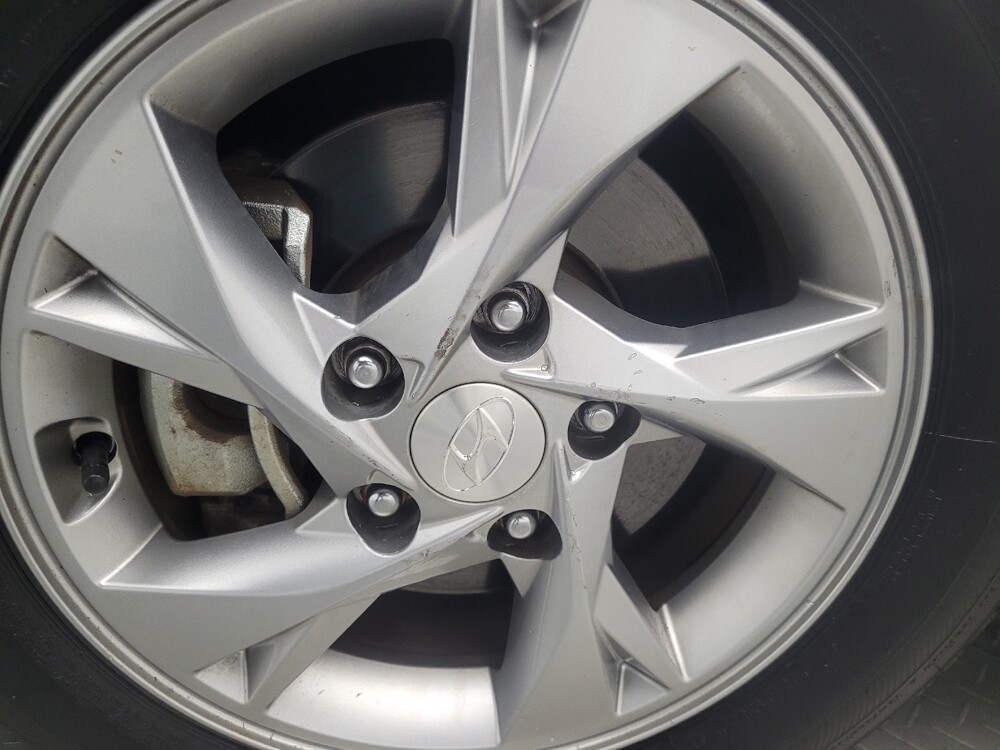 2021 Hyundai Elantra in Macon, GA 31210 - 18088803 31