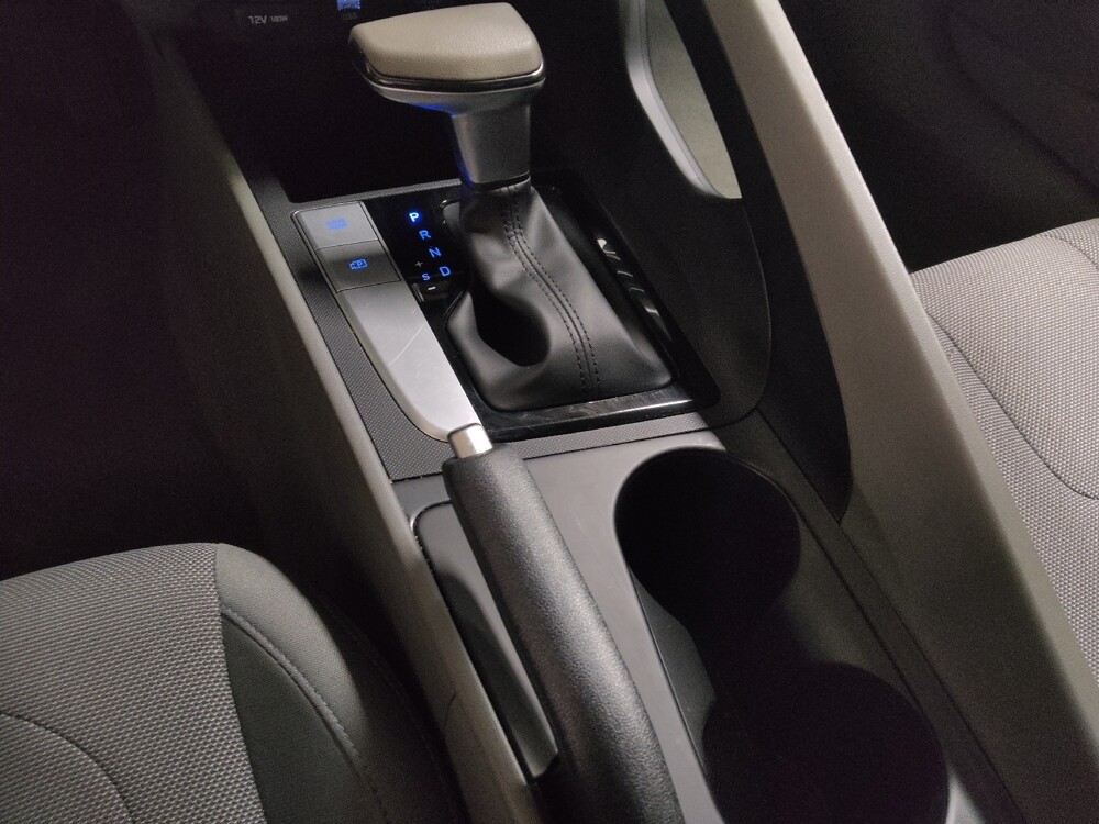2021 Hyundai Elantra in Macon, GA 31210 - 18088803 26