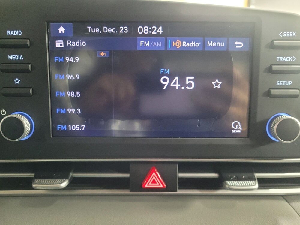 2021 Hyundai Elantra in Macon, GA 31210 - 18088803 25