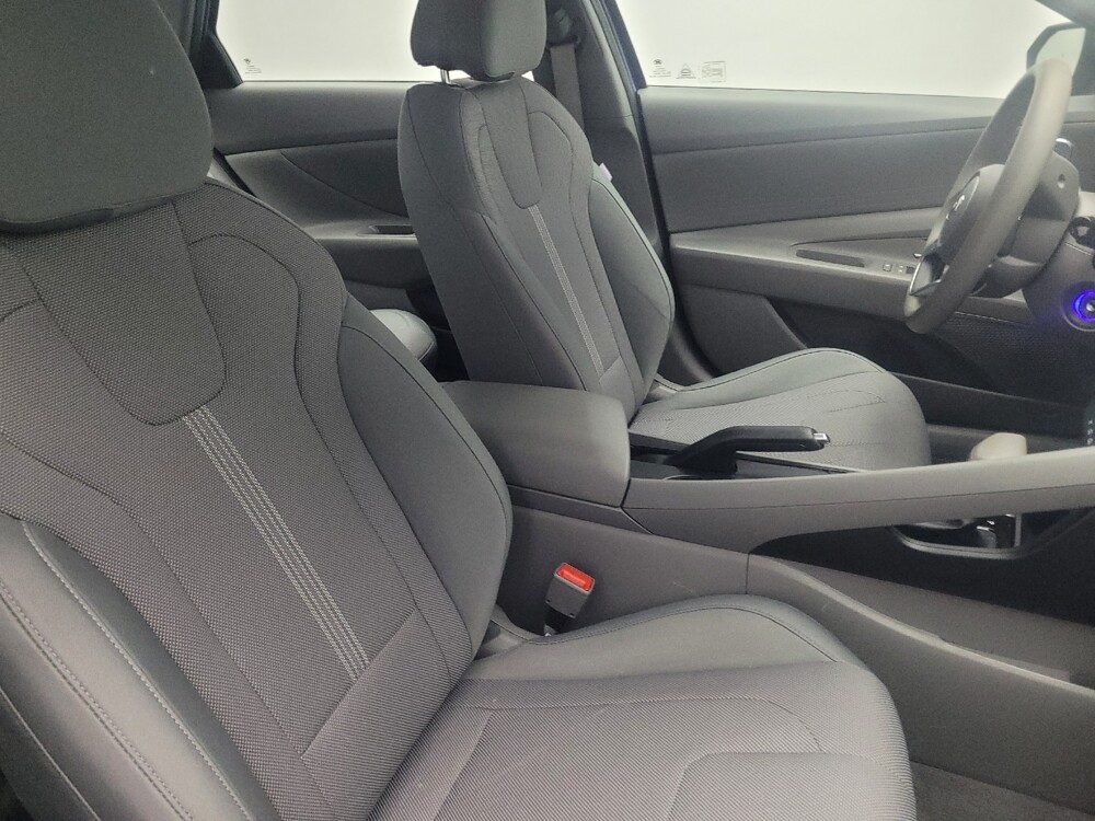 2021 Hyundai Elantra in Macon, GA 31210 - 18088803 21