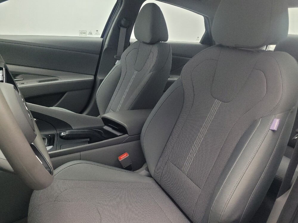 2021 Hyundai Elantra in Macon, GA 31210 - 18088803 17