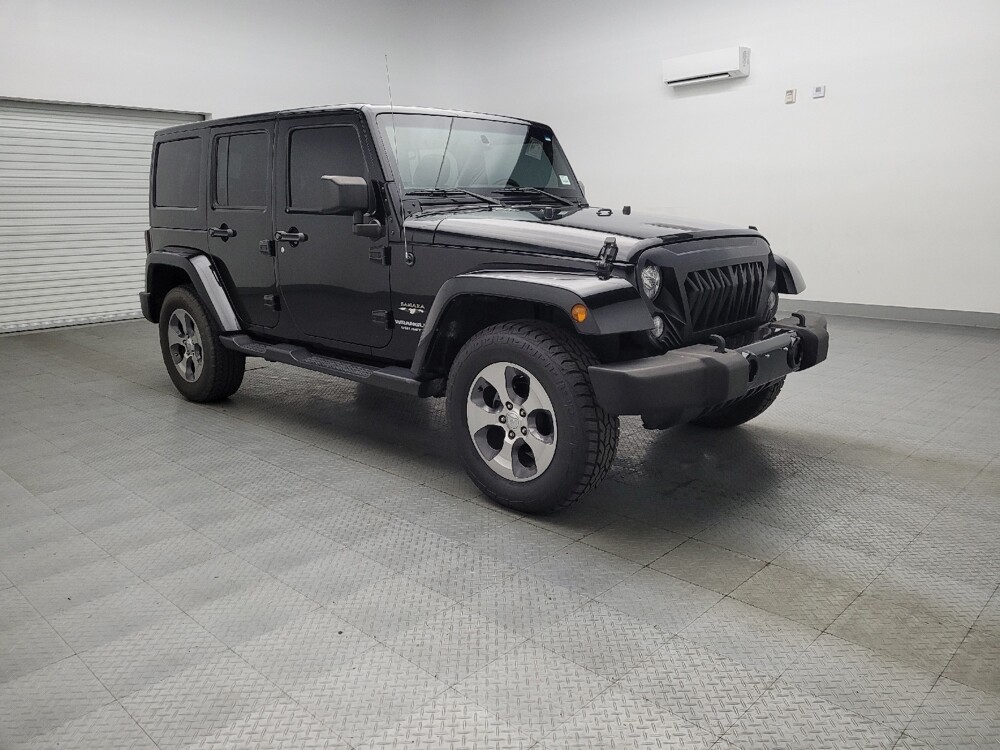2017 Jeep Wrangler in Tulsa, OK 74145 - 18088804 13